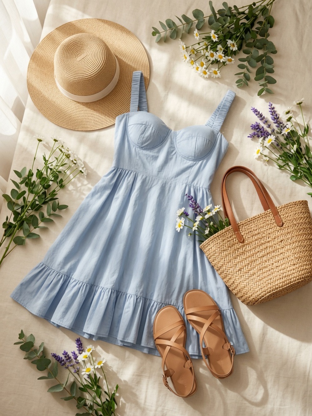 Alix Dress